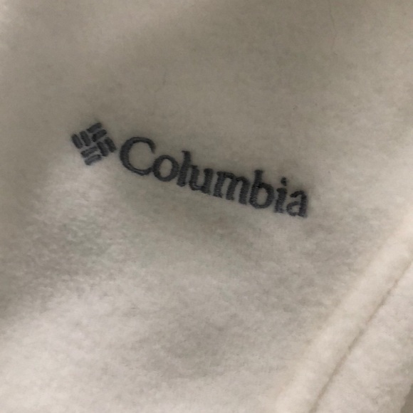 Columbia Fleece. - Picture 2 of 3